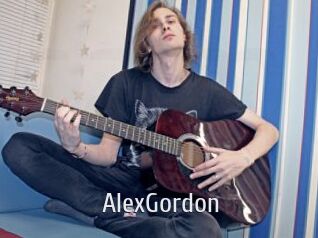 AlexGordon