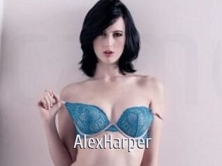 AlexHarper