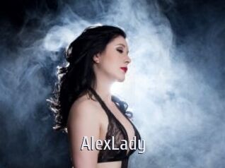 AlexLady