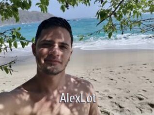 AlexLot Cigare à moustache