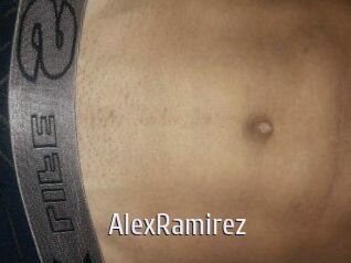 AlexRamirez