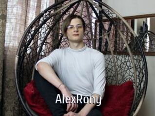 AlexRony Cigare à moustache
