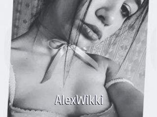 AlexWikki Cigare à moustache