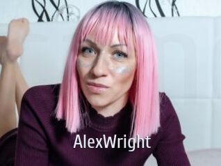 AlexWright Cigare à moustache