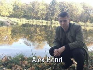 Alex_Bond Cigare à moustache