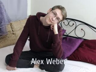 Alex_Weber Cigare à moustache