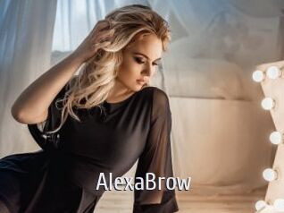 AlexaBrow