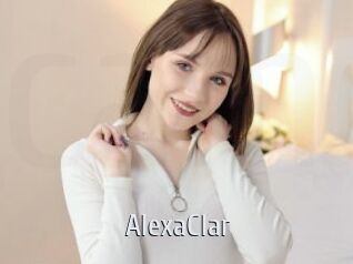 AlexaClar