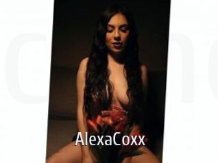 AlexaCoxx