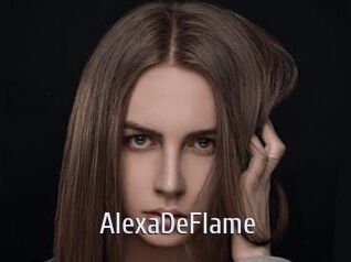 AlexaDeFlame