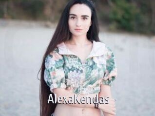 AlexaKendas