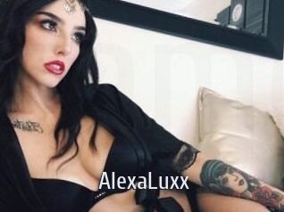 AlexaLuxx Cigare à moustache
