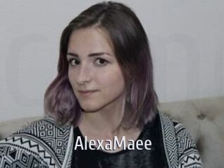 AlexaMaee