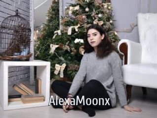 AlexaMoonx