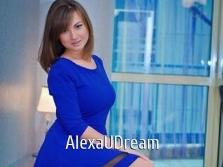 AlexaUDream