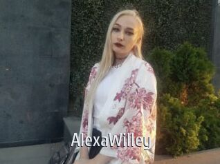 AlexaWilley
