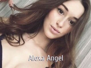 Alexa_Angel Cigare à moustache