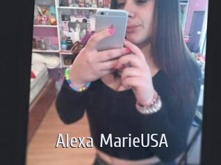 Alexa_MarieUSA Cigare à moustache