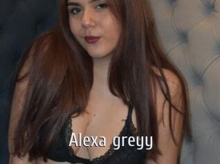 Alexa_greyy Cigare à moustache