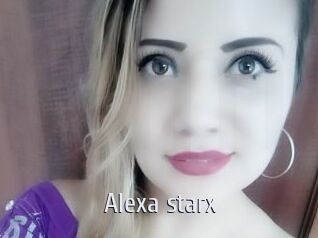 Alexa_starx