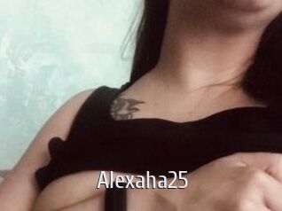 Alexaha25