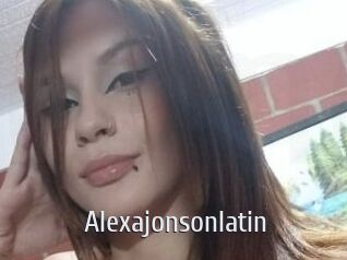 Alexajonsonlatin