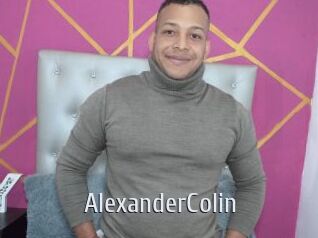 AlexanderColin Cigare à moustache