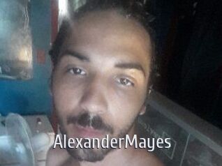 Alexander_Mayes