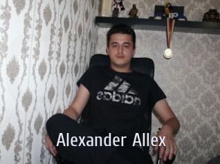 Alexander_Allex