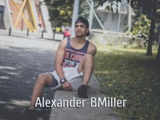 Alexander_BMiller