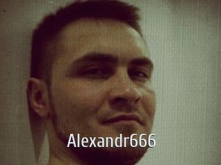 Alexandr666 Cigare à moustache
