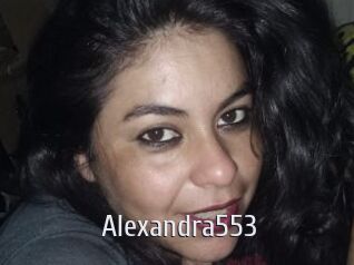 Alexandra553