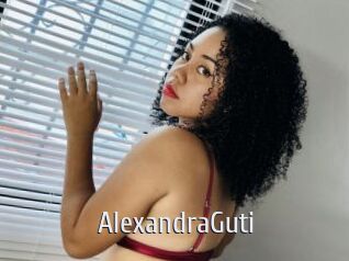AlexandraGuti