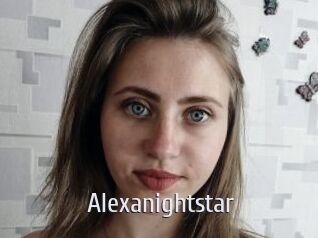 Alexanightstar Cigare à moustache