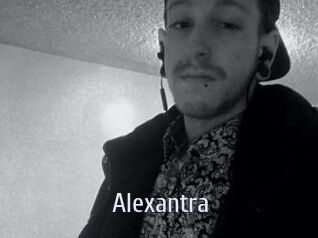 Alexantra