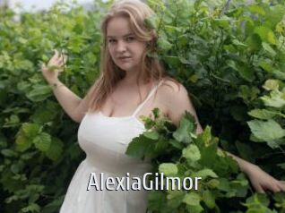 AlexiaGilmor Cigare à moustache