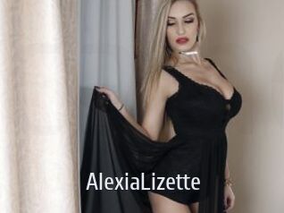 AlexiaLizette Cigare à moustache