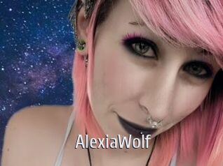 AlexiaWolf