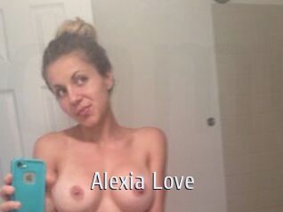 Alexia_Love