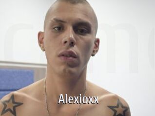 Alexioxx