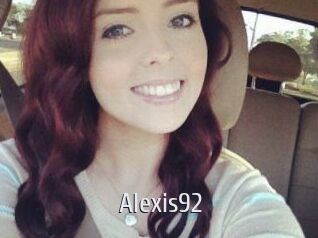Alexis92