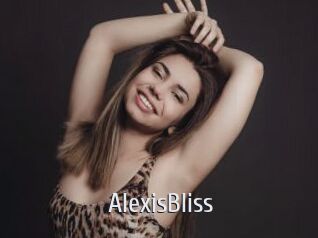 AlexisBliss Cigare à moustache
