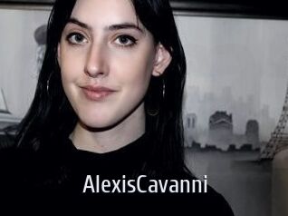AlexisCavanni