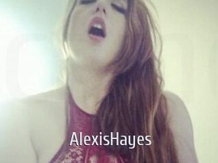 AlexisHayes