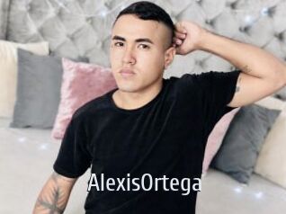 AlexisOrtega Cigare à moustache