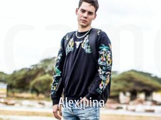 Alexjpina