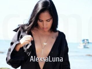AlexsaLuna