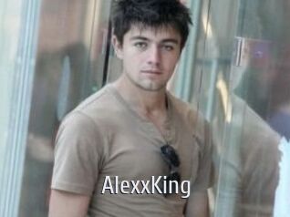AlexxKing