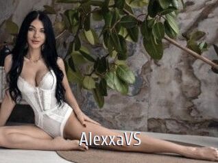 AlexxaVS