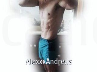 AlexxxAndrews Cigare à moustache